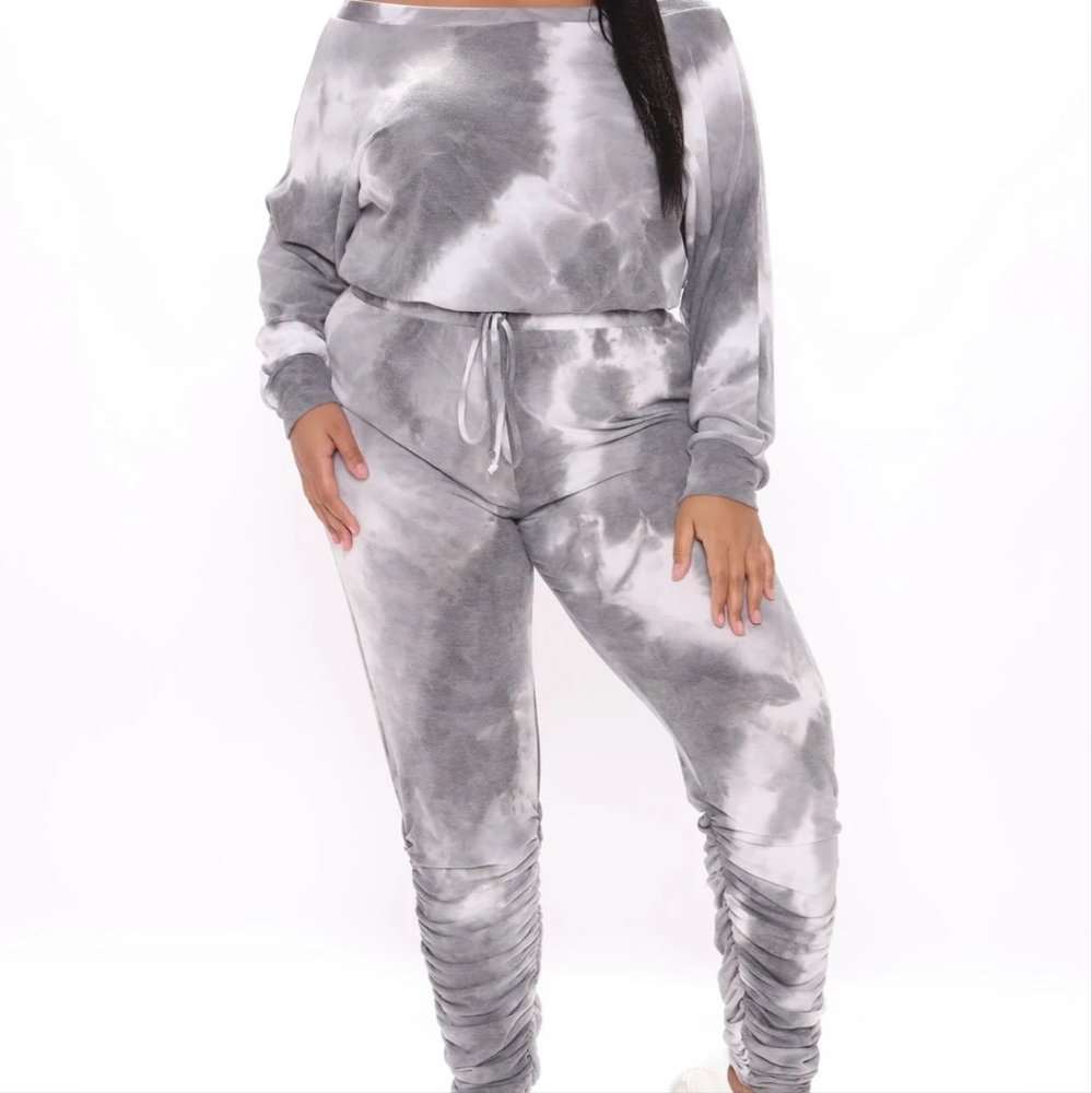 Fashion Nova Jumpsuit